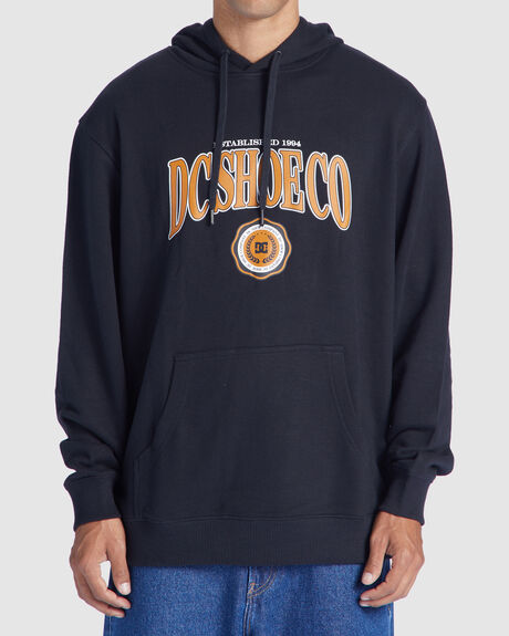 TUITION HOODIE
