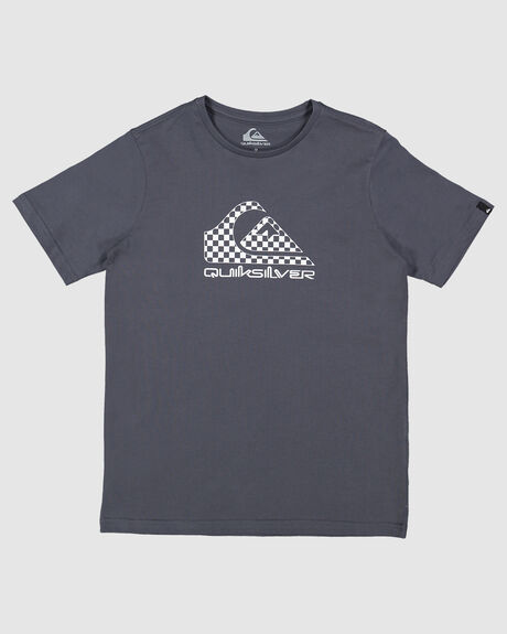 CORP FILLS - T-SHIRT FOR BOYS
