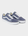 OLD SKOOL GRISAILLE/WHT