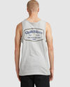 MENS INTO CLOUDS TANK