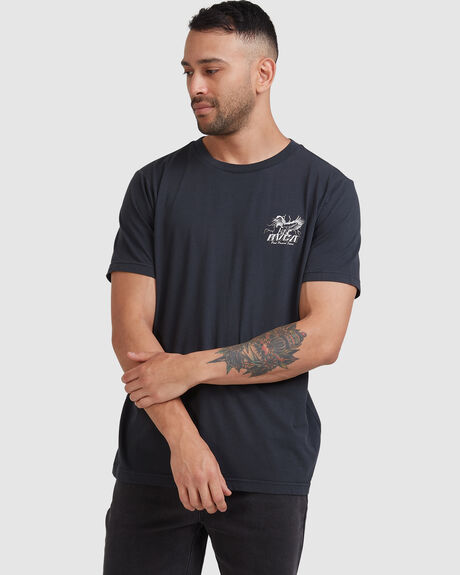 LAND OF THE FREE SS TEE