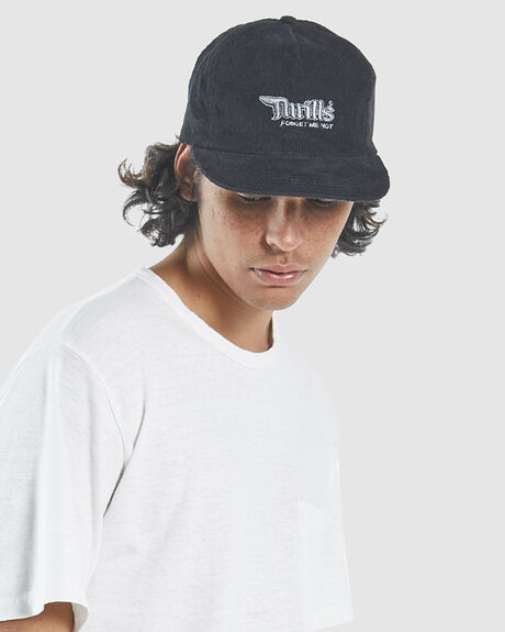 FORGET ME NOT 5 PANEL CAP
