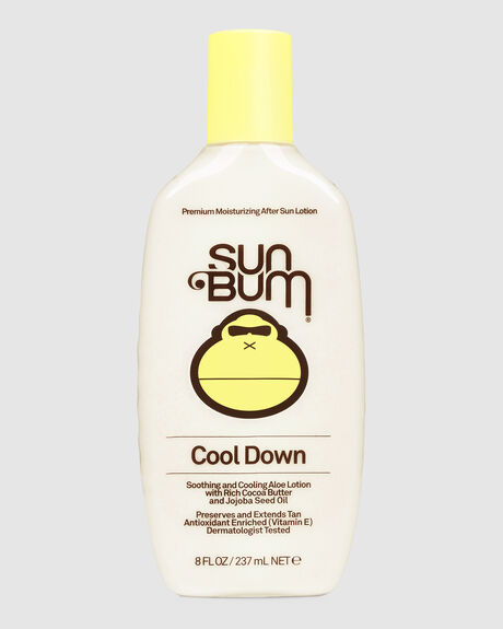 COOL DOWN LOTION