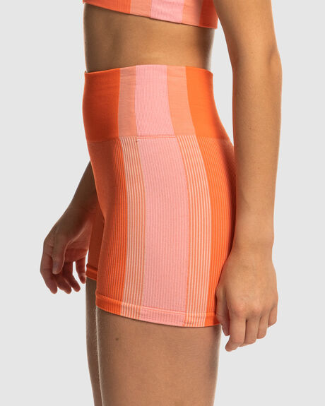 CHILL OUT SEAMLESS - BIKE SHORTS FOR WOMEN