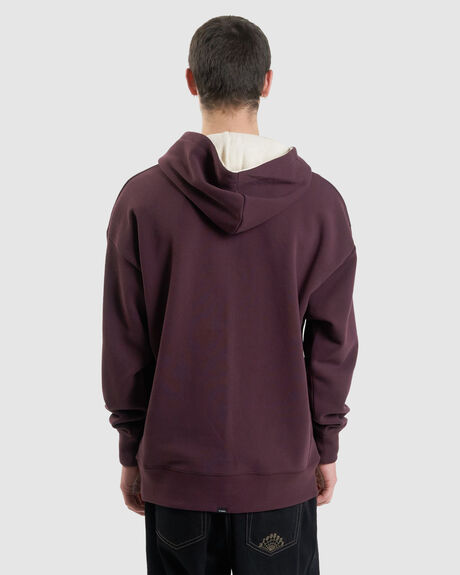 THRILLS UNION SLOUCH PULL ON H