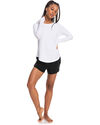 WOMENS SAY SOMETHING TECHNICAL LONG SLEEVE TOP