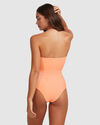 TANLINES BANDEAU ONE PIECE