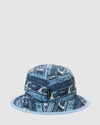 BOYS FLIPPED OUT BUCKET HAT