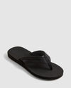 MENS CARVER SQUISH LUXE THONGS