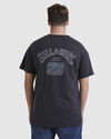 HERITAGE ARCH - T-SHIRT FOR MEN