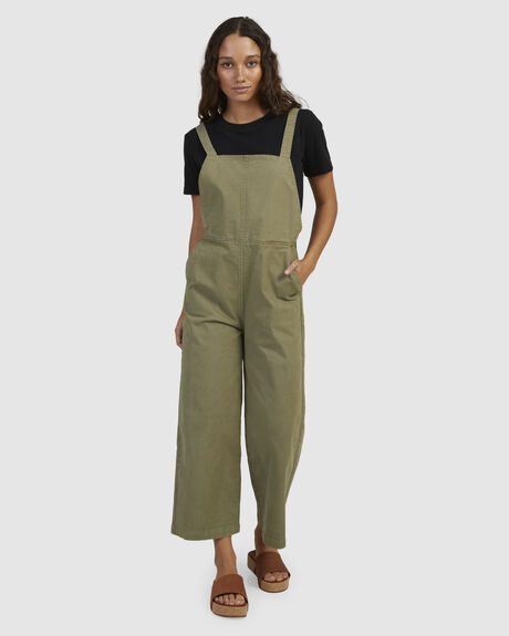 SWEET MEMORY - DUNGAREES FOR WOMEN