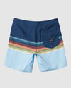 BOYS 2-7 EVERYDAY SWELL VISION BOARD SHORTS