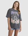 KISSED BY THE SUN - T-SHIRT FOR GIRLS