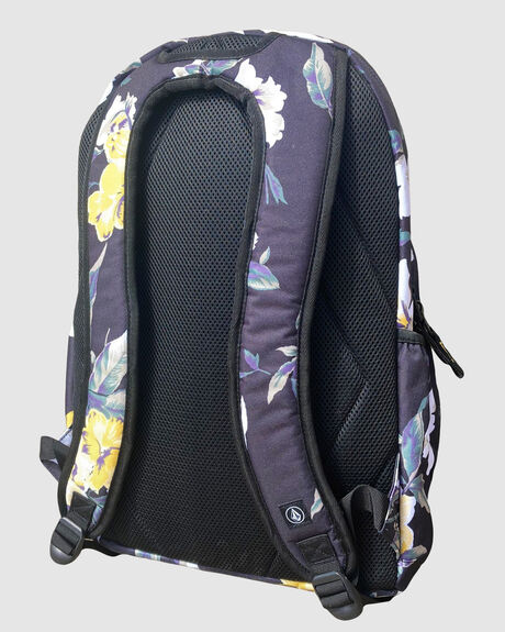 PATCH ATTACK BACKPACK