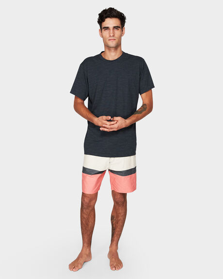 VENTX SOLID S/S RELAXED