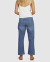 WOMENS LAYLA JEAN RELAXED FIT JEANS