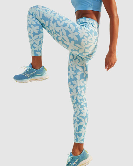 ROXY ACTIVE SEE THE GOOD TECHNICAL COMPRESSION LEGGINGS