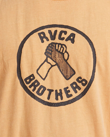 RVCA BROTHERS MUSCLE
