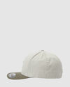 MEN'S CAP STAR SEASONAL FLEXFIT® HAT