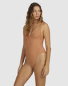 TANLINES CHLOE ONEPIECE