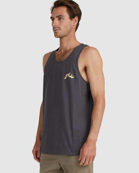 COMPETITION TANK