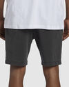 CROSSFIRE WAVE WASHED SHORTS
