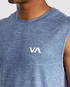 SPORT VENT MUSCLE TANK TOP