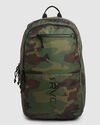 RVCA DOWN THE LINE BACKPACK 6
