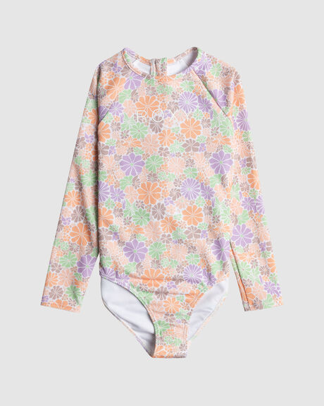 ALL ABOUT SOL ONESIE