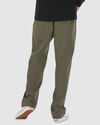 AUTHENTIC CHINO LOOSE PANT