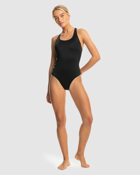 ROXY ACTIVE - ONE-PIECE SWIMSUIT FOR WOMEN
