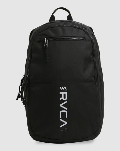RVCA DOWN THE LINE BACKPACK