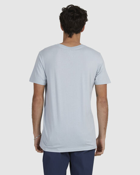 GO WITH THE FLOAT SS TEE