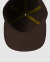 HERITAGE STRAPBACK CAP