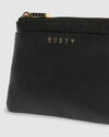 HONOUR LEATHER POUCH
