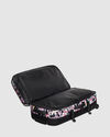 WOMENS FLY AWAY TOO LARGE WHEELIE SUITCASE 100 L