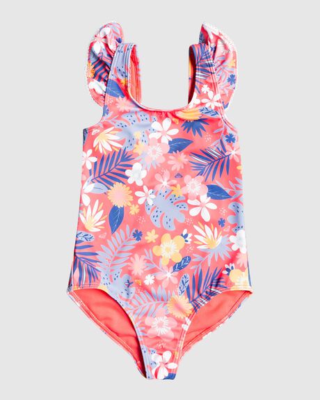 HIBISCUS PARTY ONE PIECE