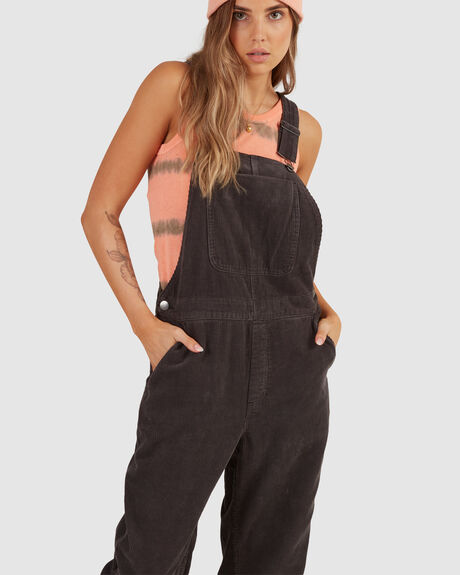 CANDY CORD OVERALL