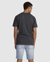 EASY EMBROID TEE