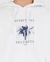 SPIRITUAL SECURITY SLOUCH PULL