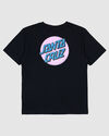 OTHER DOT CHEST TEE
