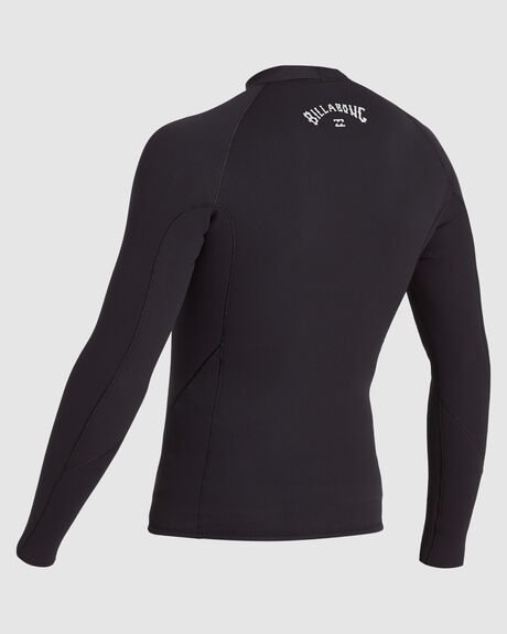 2/2 ALL DAY REVOLUTION WETSUIT JACKET