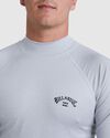 SHORELINE - LONG SLEEVE UPF 50 SURF T-SHIRT FOR MEN
