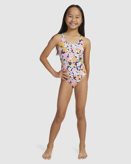 Teen Girls Above The Limits - One-piece Swimsuit For Girls 6-16 by