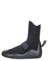BOYS 8-16 3MM EVERYDAY SESSIONS ROUND TOE WETSUIT BOOTS