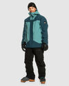 MULDROW - TECHNICAL SNOW JACKET FOR MEN