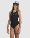 DAYLIGHT - ONE-PIECE SWIMSUIT FOR GIRLS
