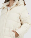 WOMENS STEP OUT PADDED JACKET
