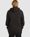 CORE ARCH HOODIE