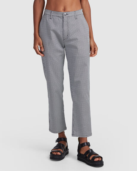 WEEKEND STRETCH PANT